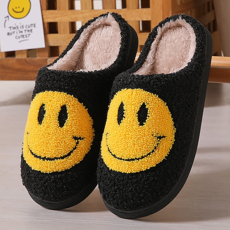 Pantufa Smile Confort - Pés Quentinhos