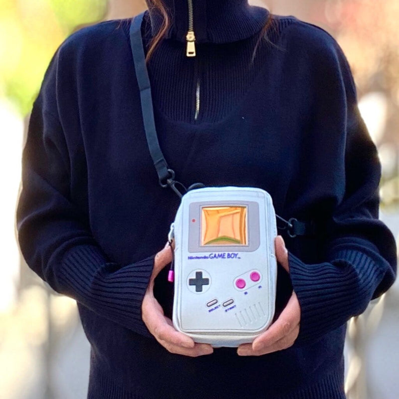 Bolsa Game Boy