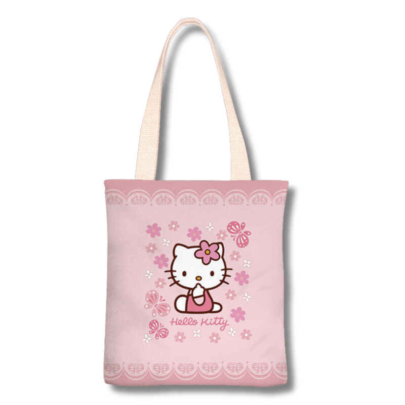 Bolsa Hello Kitty -