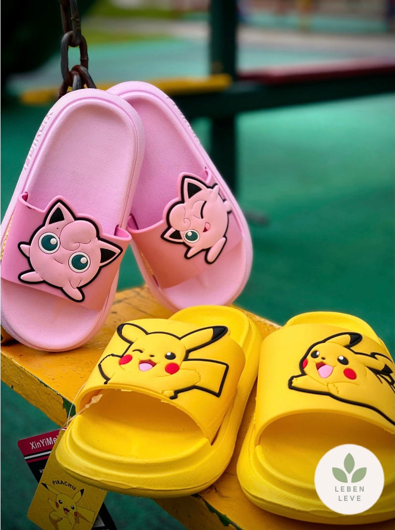 Chinelo Pokemon