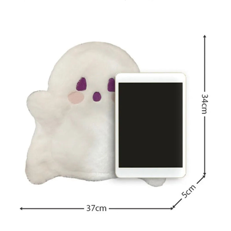 Mochila Ghost Kawaii