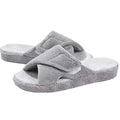 Chinelo Pantufa Feminino Ajustável