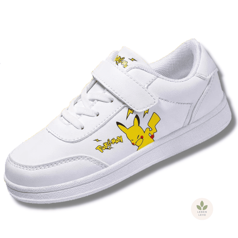 Tenis Pikachu