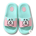 Chinelo Bob Esponja