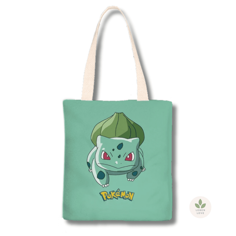 Bolsa Stylus Pokemon -