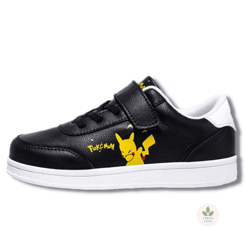 Tenis Pikachu