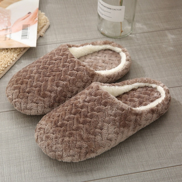 Pantufa de Inverno Matilda