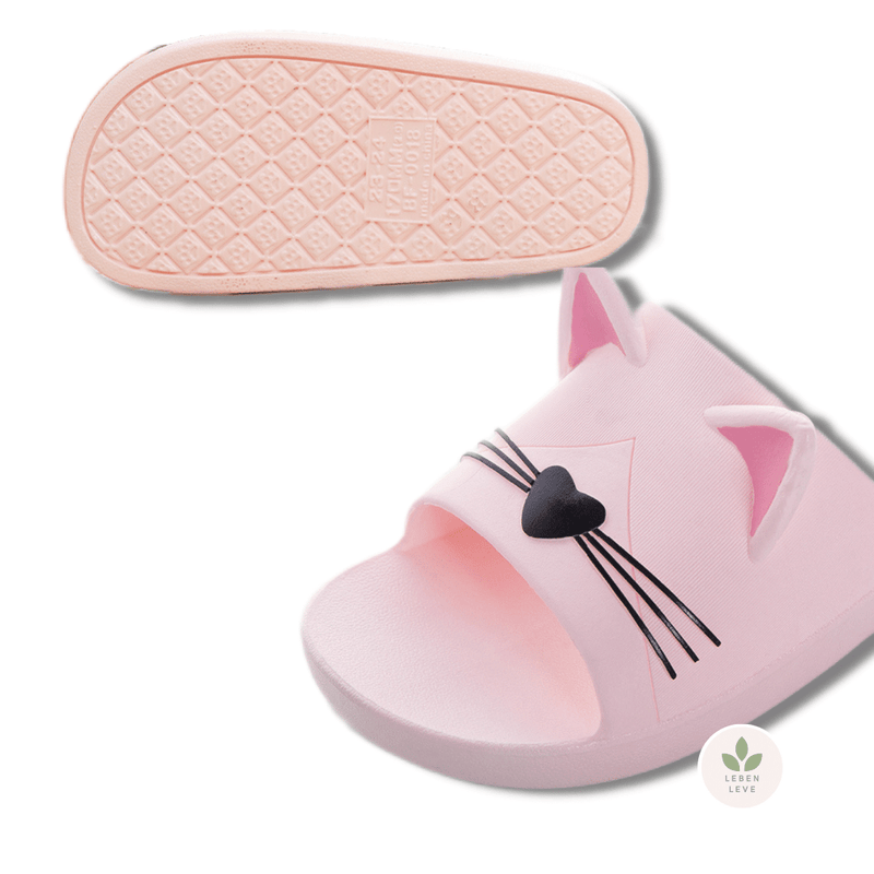 Chinelo Gatinho -