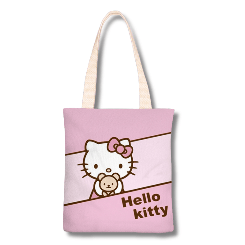 Bolsa Hello Kitty -