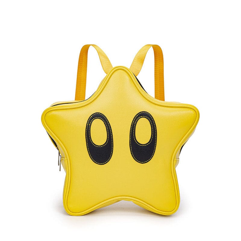 Mochila Kawaii Estrelinha