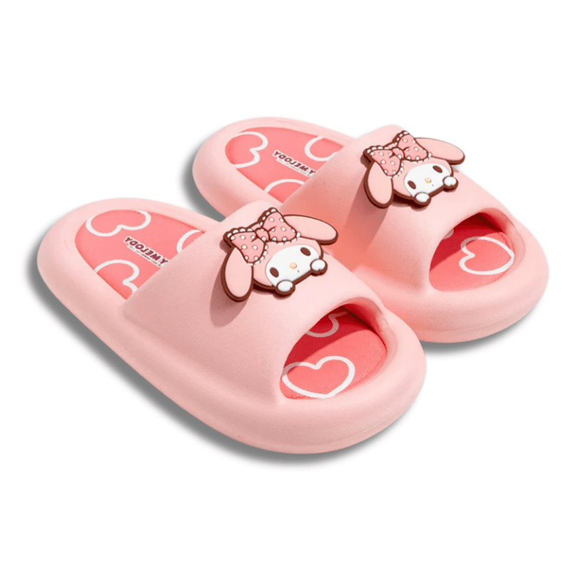 Chinelo Hello Kitty Premium -