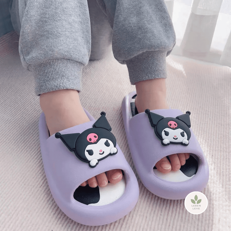 Chinelo Hello Kitty Premium -