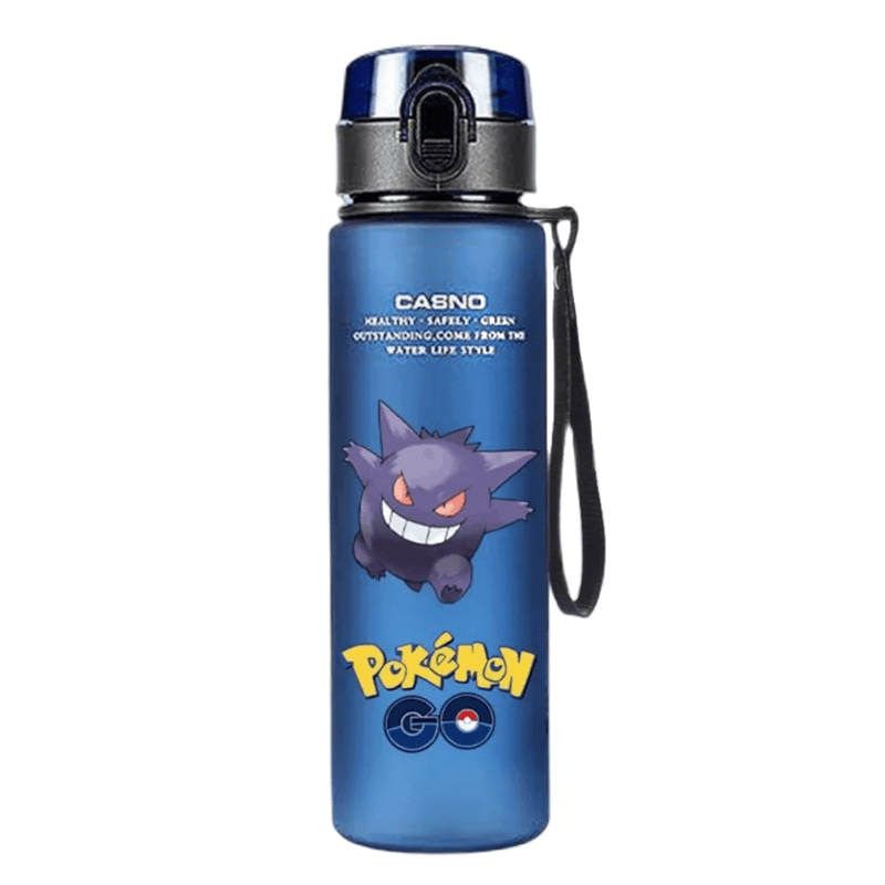 Garrafa d'agua Pokemon -