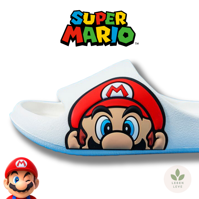 Chinelo Mario