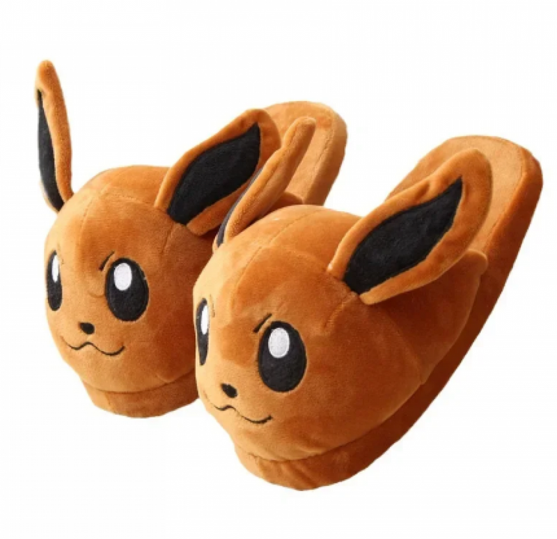 Pantufas - Pokémon