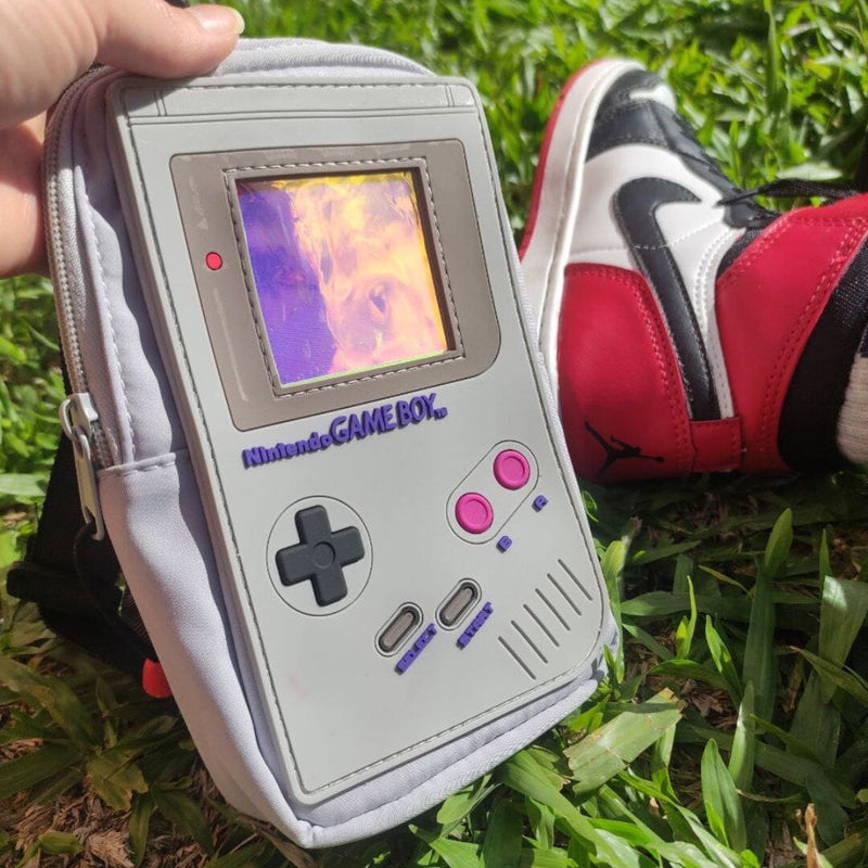 Bolsa Game Boy