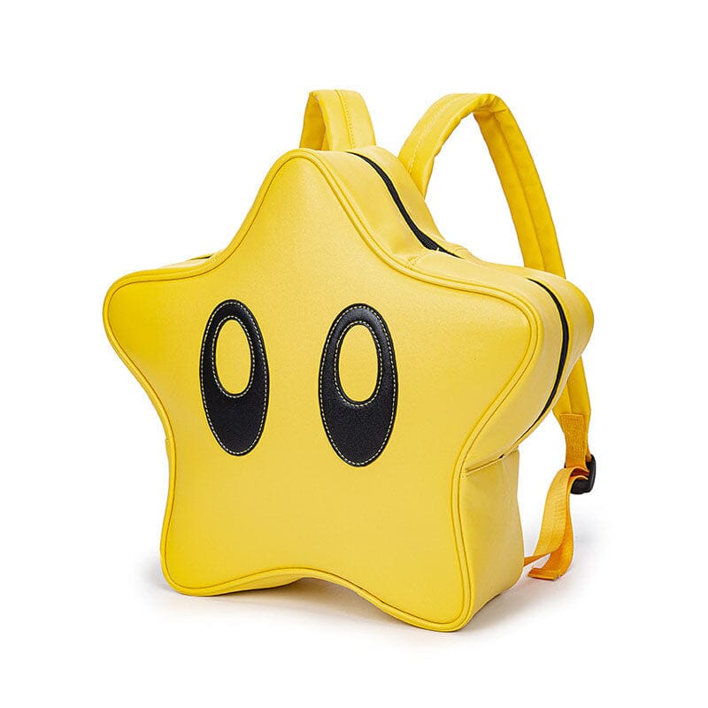 Mochila Kawaii Estrelinha