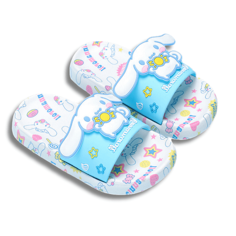 Chinelo Hello Kitty  (Promoção de 2ª unidade)