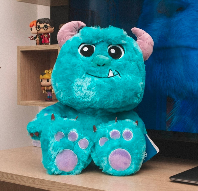 Pelúcia Gigante - Sulley (45cm)