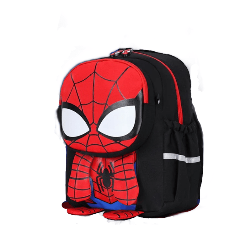 Mochila Super Heroi Marvel -