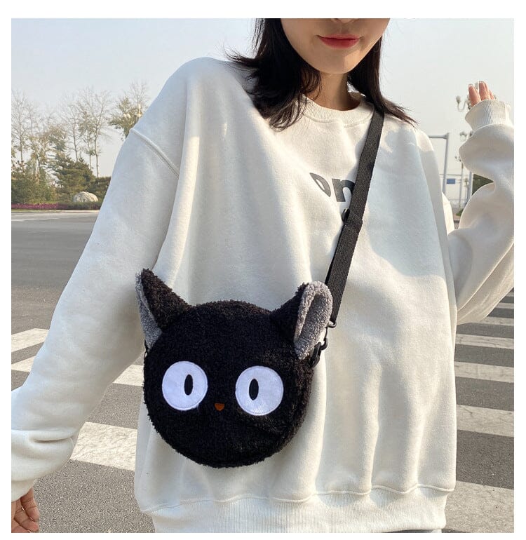 Bolsa Transversal Gato Jiji