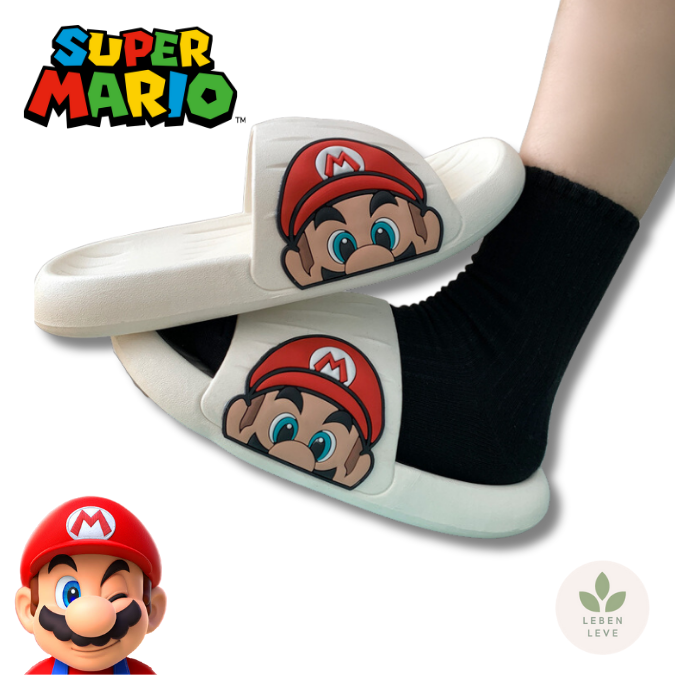 Chinelo Mario