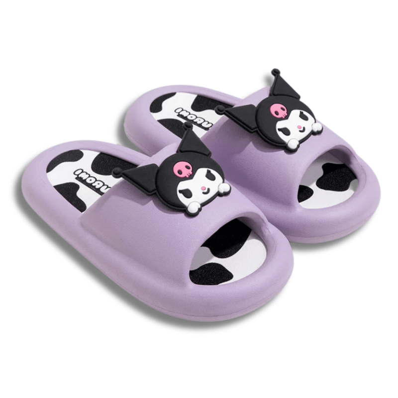 Chinelo Hello Kitty Premium -