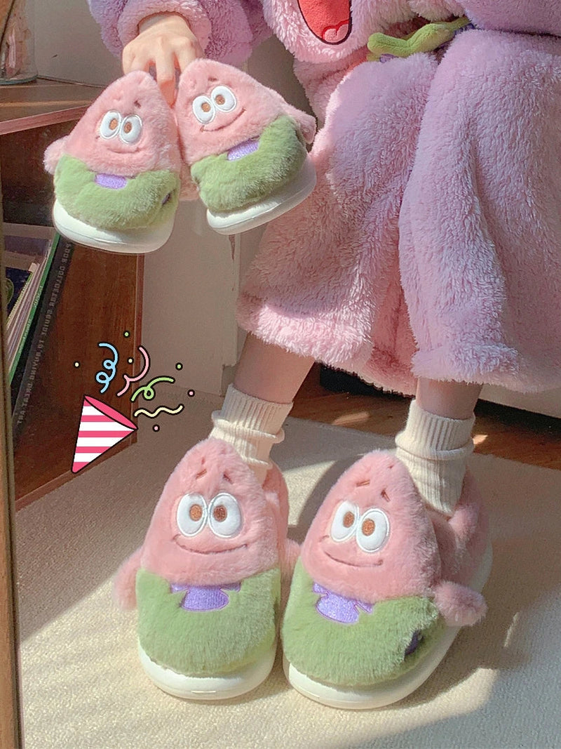 Pantufa Patrick