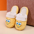 Pantufa Bob Esponja