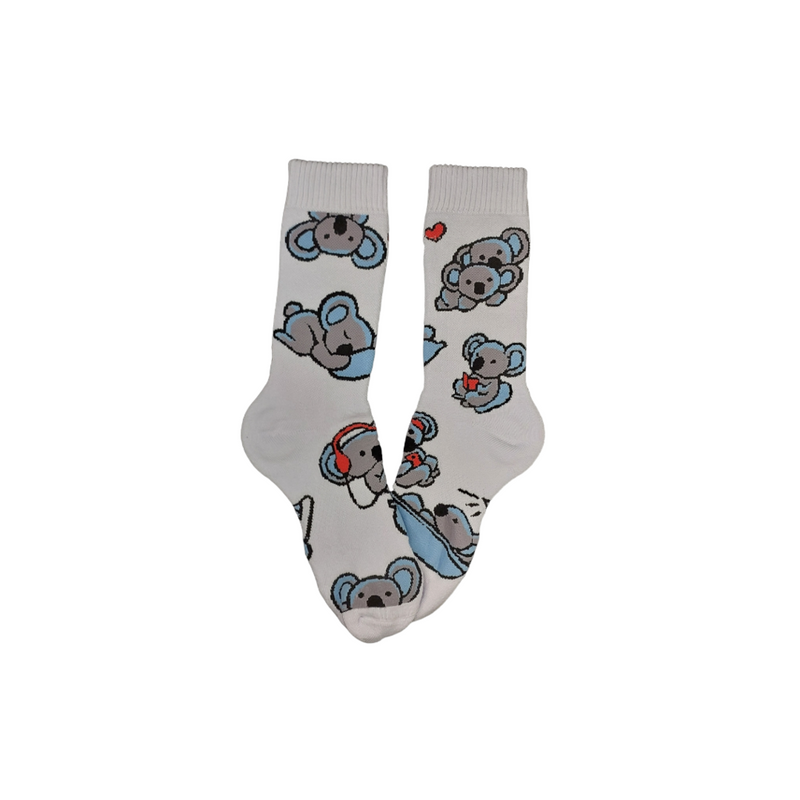 Mood Socks Coala