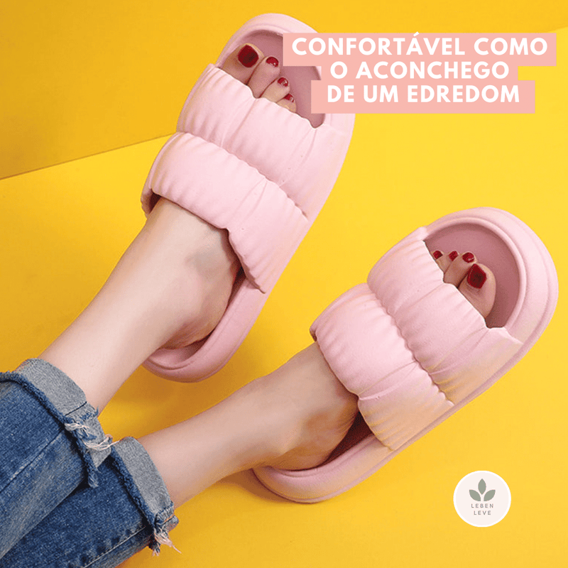 Chinelo Edredom-