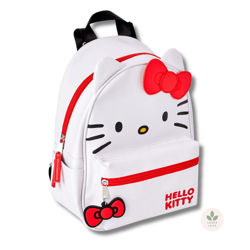 Mochila Hello Kitty Premium -