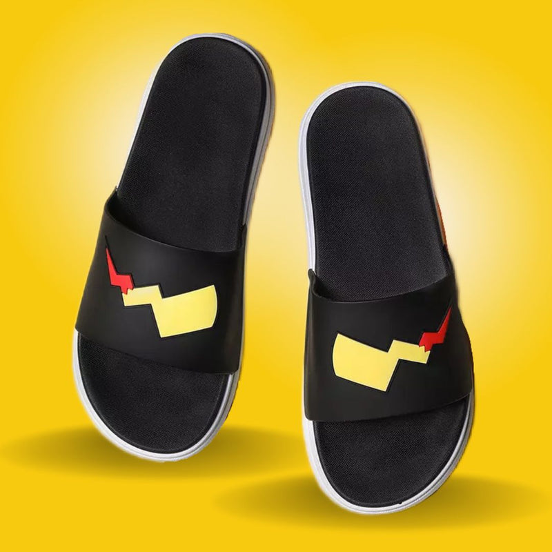 Chinelo Raio Pikachu -